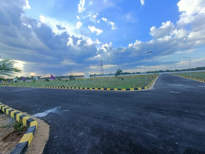 BRINDHAVAN OFFFICER ENCLAVE Main Image 1