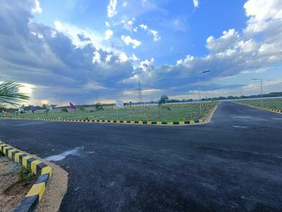Image of 1200 Sq.ft Residential Plot / Land for sale in Bagalur, Hosur for Rs. 2800000