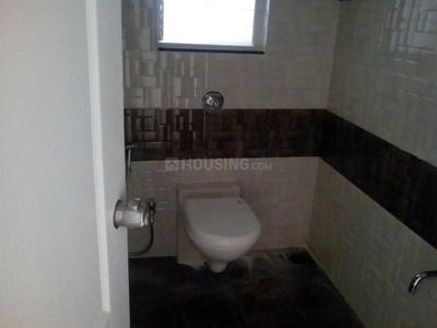 Bathroom Image of 890 Sq.ft 2 BHK Apartment / Flat for sale in ARV Royale, Undri Pune for Rs. 4800000