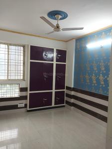Bedroom Image of 965 Sq.ft 2 BHK Apartment / Flat for rent in Trehan Ags Green Extn, Nagla Samawadi Alwar for Rs. 9000
