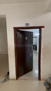 Hall Image of 880 Sq.ft 2 BHK Apartment / Flat for sale in Pride Manjeet Pride, Waluj Aurangabad for Rs. 3400000