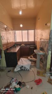 Bedroom Image of 1200 Sq.ft 3 BHK Apartment / Flat for rent in Dum Dum Park Kolkata for Rs. 19000