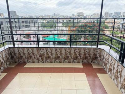 2.5 BHK Flat