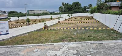 Image of 1841 Sq.ft Residential Plot / Land for sale in Kattankulathur, Chennai for Rs. 7362159