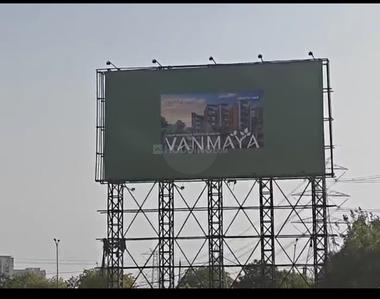 Image of 1600 Sq.ft 3.5 BHK Builder Floor for sale in Agrante Vanmaya Premium Residences , Sector 106, Gurgaon for Rs. 23500000