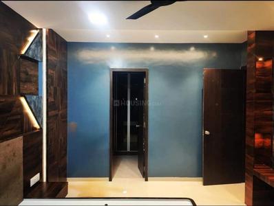 Bedroom Image of 2800 Sq.ft 3 BHK Apartment / Flat for sale in Gagan Lawish, Undri Pune for Rs. 12000000