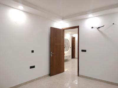 Bedroom Image of 1233 Sq.ft 3 BHK Builder Floor for sale in Sector 89 Faridabad for Rs. 13800000