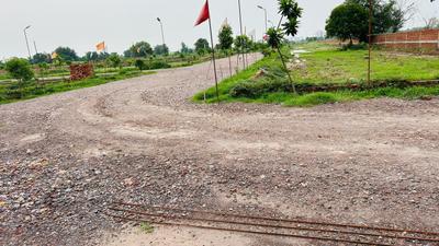 Image of 1350 Sq.ft Residential Plot / Land for sale in Jait, Vrindavan for Rs. 2550000