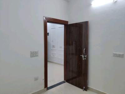 Bedroom Image of 750 Sq.ft 2 BHK Builder Floor for sale in Ved Vihar Ghaziabad for Rs. 2360004