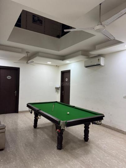 Hall Image of Harbour stayz  in DLF Phase 2, Gurgaon