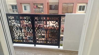 Image of 1350 Sq.ft 3 BHK Apartment / Flat for rent in Agrahara Layout, Bengaluru for Rs. 38000