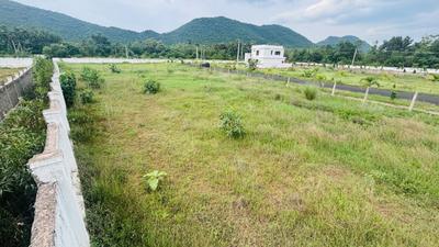 Image of 250 Sq.ft Residential Plot / Land for sale in Srungavarapu kota, Vizianagaram for Rs. 2750000
