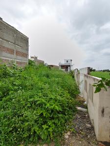 Image of 510 Sq.ft Residential Plot / Land for sale in Aarone County Walk Plots, County Walk Township, Indore for Rs. 2805100