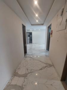 Hall Image of 1250 Sq.ft 2 BHK Apartment / Flat for sale in Malabar Hill Mumbai for Rs. 60000000