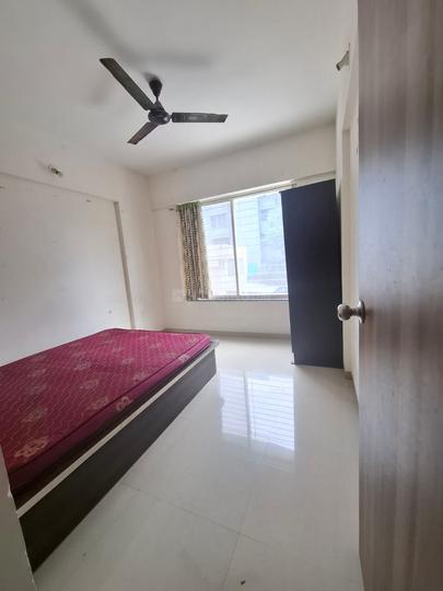 Asha Kiran ashiana Park Bedroom 1