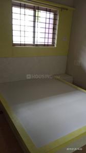 Bedroom Image of 1300 Sq.ft 2 BHK Apartment / Flat for sale in Gokulam Mysore for Rs. 14500000