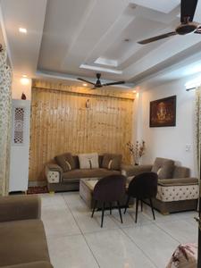 Hall Image of 1300 Sq.ft 3 BHK Builder Floor for sale in Sahastradhara Road Dehradun for Rs. 8000000