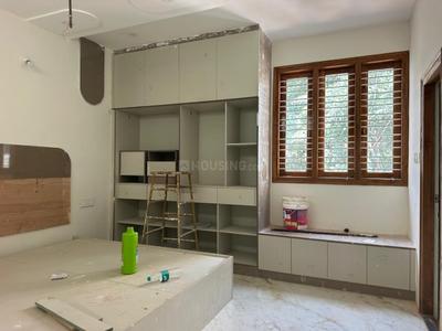 Bedroom Image of 2200 Sq.ft 3 BHK Independent House for sale in Mallathahalli Bengaluru for Rs. 21800000