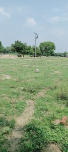 Image of 1000 Sq.ft Residential Plot / Land for sale in Safedabad, Lucknow for Rs. 425000
