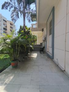 Balcony Image of 3240 Sq.ft 4 BHK Independent House for sale in Satellite Ahmedabad for Rs. 55000000