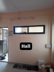 Image of 480 Sq.ft 1 BHK Apartment / Flat for sale in Savedi, Ahmednagar for Rs. 2300000