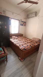 Bedroom Image of 1000 Sq.ft 2 BHK Apartment / Flat for sale in Jodhpur Ahmedabad for Rs. 6000000