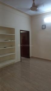 Living Room Image of 400 Sq.ft 1 BHK Independent House for rent in Velachery Chennai for Rs. 13500