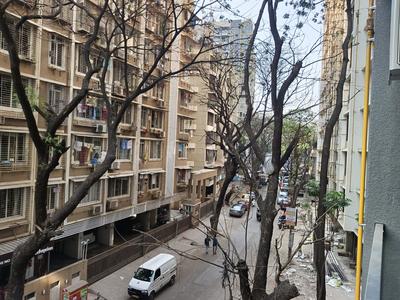 Balcony Image of Upgrade propertys ghatkopar in Ghatkopar East, Mumbai