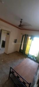Bedroom Image of 606 Sq.ft 1 BHK Apartment / Flat for sale in Soman Prathamesh, Titwala Thane for Rs. 2300000