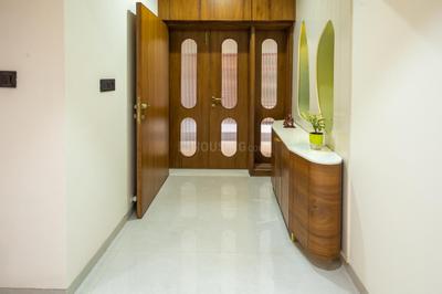 Hall Image of 3240 Sq.ft 4 BHK Apartment / Flat for sale in Sewani Viceroy Villa Apartments, Vastrapur Ahmedabad for Rs. 32500000