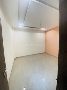 Bedroom Image of 1600 Sq.ft 3 BHK Independent House for sale in Bhicholi Mardana Indore for Rs. 6500000