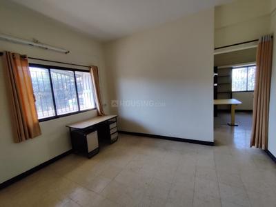 Living Room Image of 769 Sq.ft 1 BHK Apartment / Flat for sale in Khed Satara for Rs. 3000000