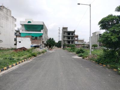 Image of 4185 Sq.ft Residential Plot / Land for sale in Sector 76, Faridabad for Rs. 71500000