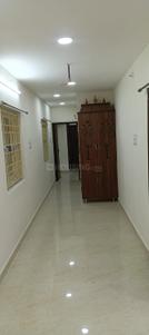 Hall Image of 780 Sq.ft 2 BHK Apartment / Flat for sale in Porur Chennai for Rs. 6230000