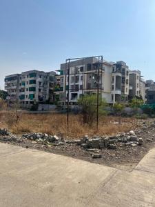 Manish Nagar DP Road Plot View 2