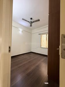 Bedroom Image of 1400 Sq.ft 3 BHK Apartment / Flat for rent in Banaswadi Bengaluru for Rs. 50000