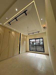 Bedroom Image of 1350 Sq.ft 4 BHK Independent House for sale in Sector 123 Mohali for Rs. 21500000