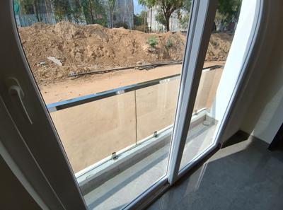 Balcony Image of 2193 Sq.ft 3 BHK Apartment / Flat for sale in Mansarovar Extension Jaipur for Rs. 17105400