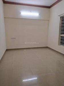 2 BHK Independent Builder Floor