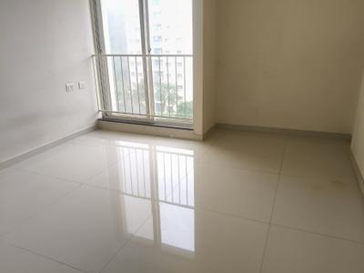Bedroom Image of 980 Sq.ft 2 BHK Apartment / Flat for rent in Pegasus Megapolis Saffron, Hinjawadi Phase 3 Pune for Rs. 26000