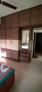 Bedroom Image of 860 Sq.ft 2 BHK Apartment / Flat for sale in Contract Elite Sahajanand, Bhayli Vadodara for Rs. 2300000