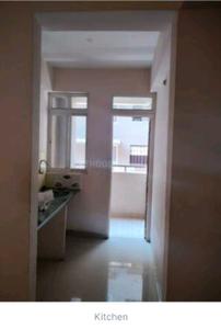 Kitchen Image of 716 Sq.ft 1 BHK Apartment / Flat for sale in Rau Indore for Rs. 1500000