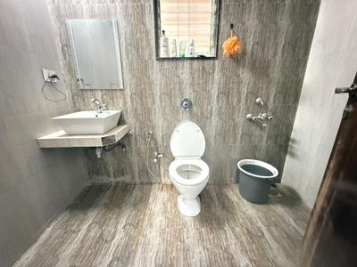 Image of 1075 Sq.ft 2 BHK Apartment / Flat for rent in Mittal Sun Universe, Narhe, Pune for Rs. 30000