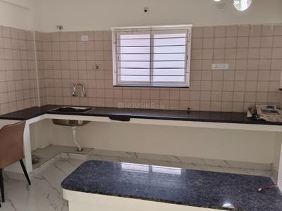 Kitchen Image of 1700 Sq.ft 3 BHK Apartment / Flat for sale in West Mambalam Chennai for Rs. 27000000
