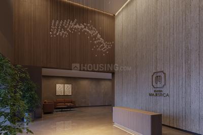 Image of 4130 Sq.ft 4 BHK Apartment / Flat for sale in Goyal And Co Riviera Majestica, Ghuma, Ahmedabad for Rs. 28000000
