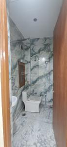 Image of 350 Sq.ft 1 BHK Builder Floor for rent in Subhash Nagar, New Delhi for Rs. 14000