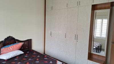 1 BHK Independent Builder Floor