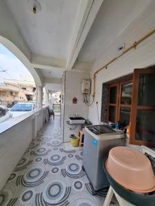 Image of 1710 Sq.ft 5 BHK Villa for sale in Motera, Ahmedabad for Rs. 25000000