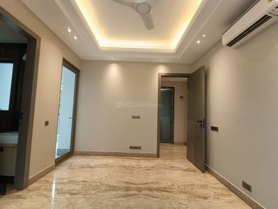 Hall Image of 2070 Sq.ft 3 BHK Builder Floor for sale in Sarvapriya Vihar New Delhi for Rs. 83900000