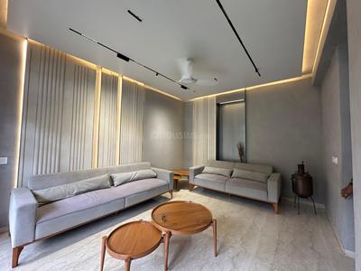Hall Image of 4500 Sq.ft 5 BHK Villa for sale in Khanpur Vadodara for Rs. 45000000